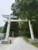 諏訪大社上社前宮(長野県)