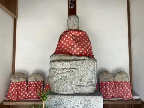 長生寺(広島県)