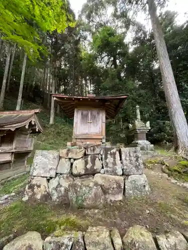 大原寺勝林院のその他建物