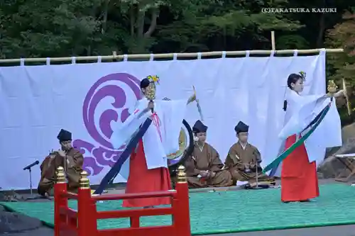 寒川神社(神奈川県)