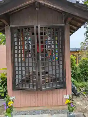 全昌寺(岐阜県)