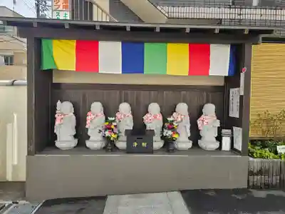 佛願寺　横浜本山(神奈川県)