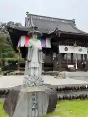 埼玉厄除け開運大師・龍泉寺（切り絵御朱印発祥の寺）(埼玉県)