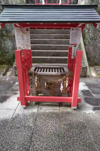 飛騨東照宮(岐阜県)