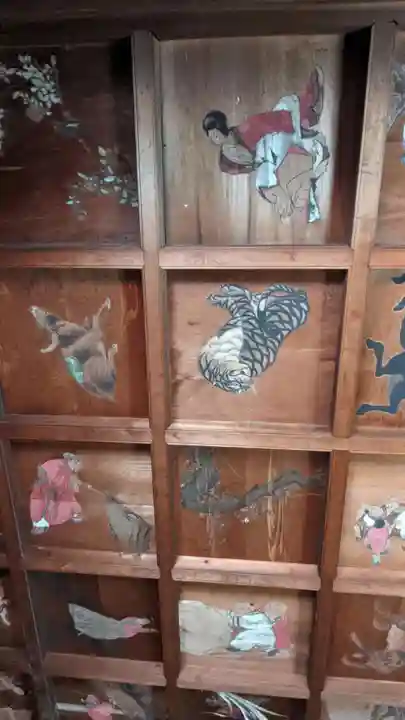 犬山寂光院(愛知県)