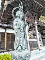 東禅寺(宮城県)