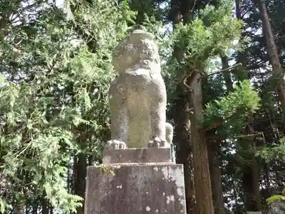 北口本宮冨士浅間神社(山梨県)