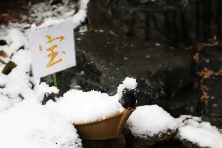 くまくま神社(導きの社 熊野町熊野神社)のその他建物