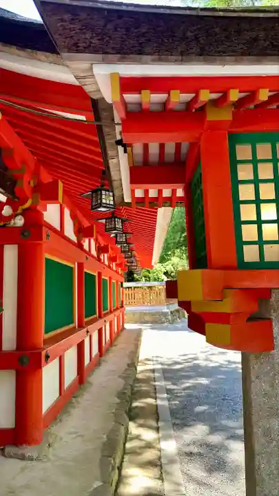 石上神宮(奈良県)