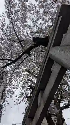 菅大臣神社(京都府)