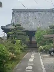 専福寺(岐阜県)