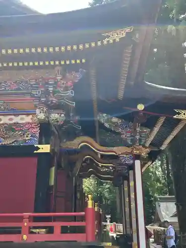 三峯神社(埼玉県)