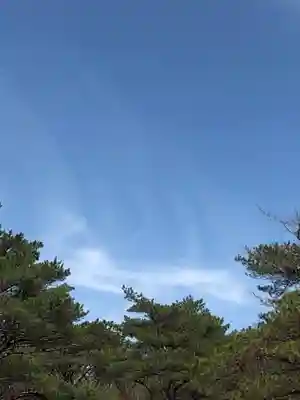 霧島神宮古宮址(鹿児島県)