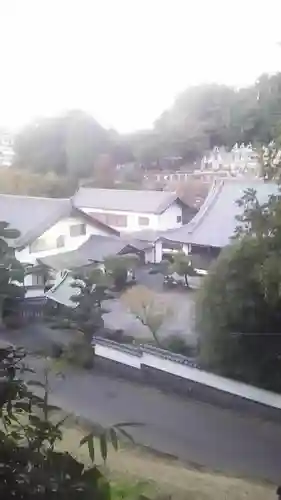 竜松院のその他建物