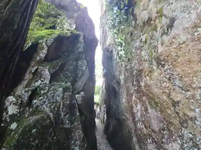 阿賀神社(滋賀県)