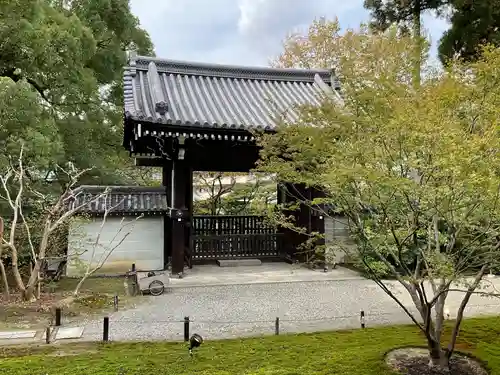 青蓮院門跡(京都府)