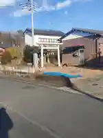 皮稲荷神社(栃木県)