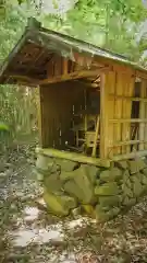 大杉神社の末社