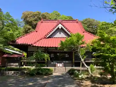 円通寺(栃木県)