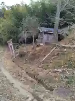 八龍神社(宮城県)