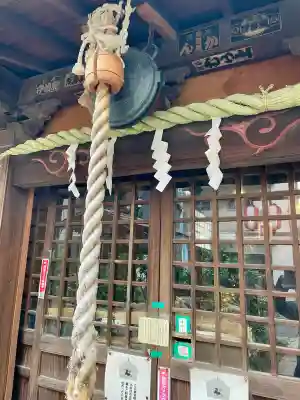 目黒馬頭観音（目黒銀座観音）(東京都)