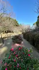 意賀美神社(大阪府)