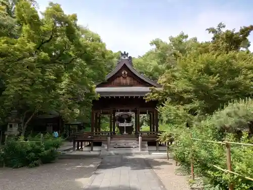 梨木神社(京都府)