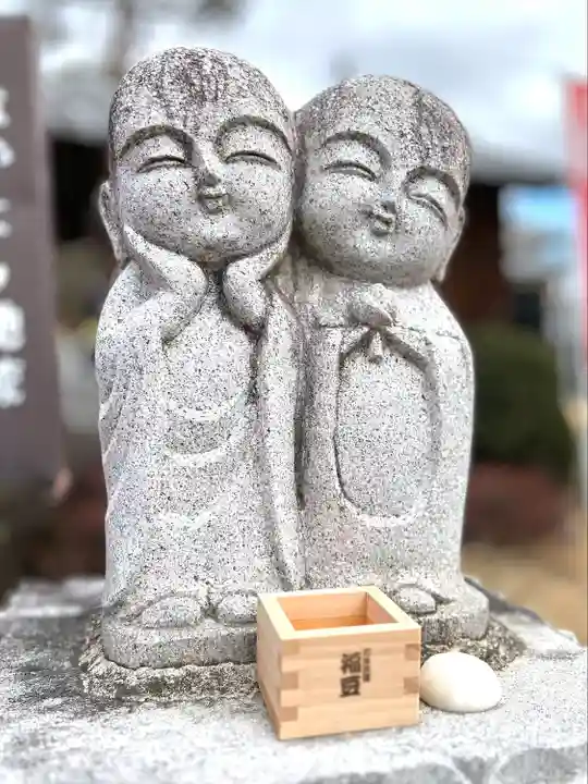 長福寺(長野県)