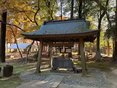 小御門神社(千葉県)