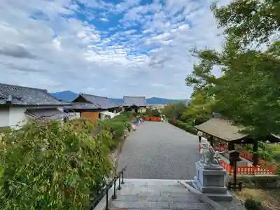 建勲神社(京都府)