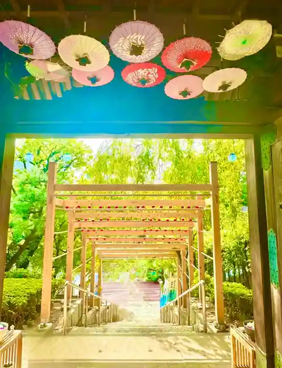 法輪寺(東京都)