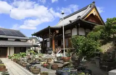 安養寺(京都府)