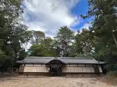 杵築神社(奈良県)