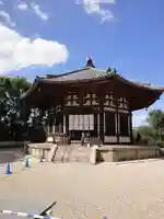 興福寺 北円堂のその他建物