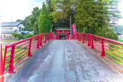 白鳥神社(宮城県)