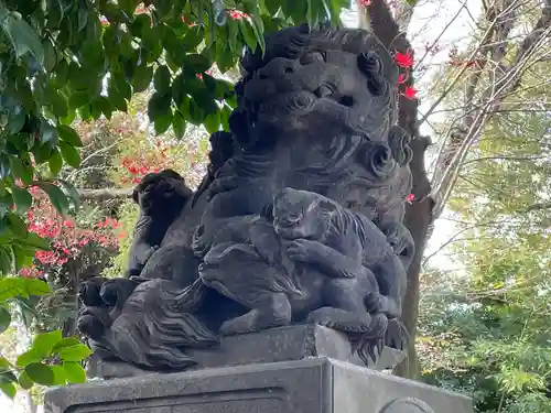 熊野神社(東京都)