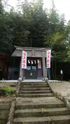 神炊館神社 ⁂奥州須賀川総鎮守⁂(福島県)