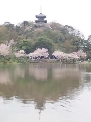 根岸八幡神社(神奈川県)
