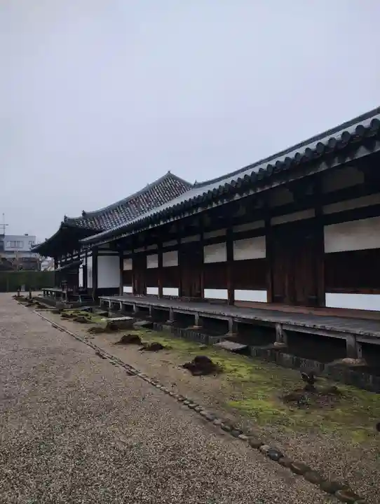元興寺(奈良県)