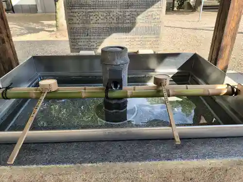 三社神社(大阪府)