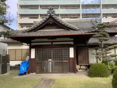 妙住寺のその他建物