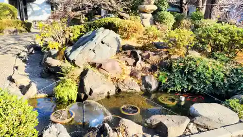 養源寺(東京都)