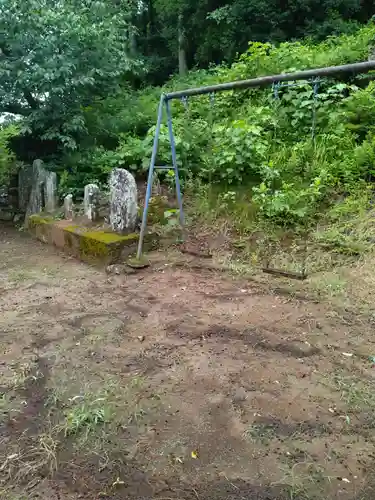 愛宕神社(福島県)