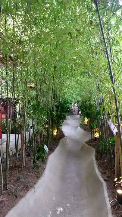 來宮神社(静岡県)