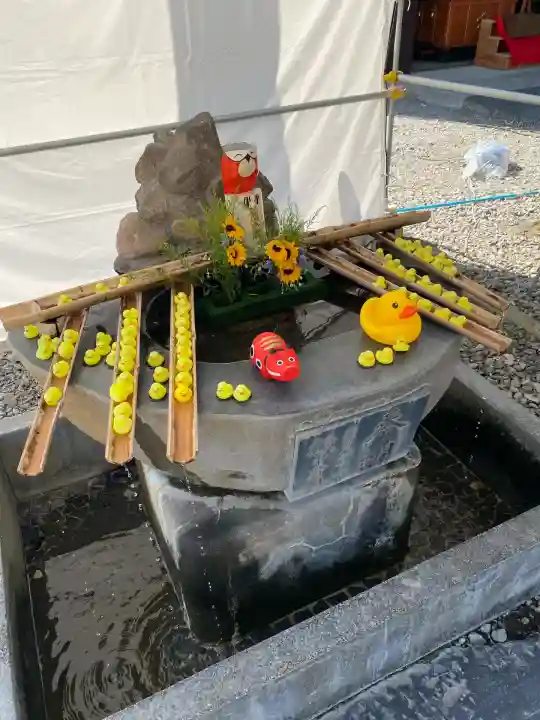 榴岡天満宮(宮城県)