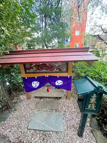 田無神社(東京都)