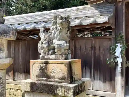 竹田神社(滋賀県)