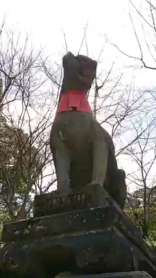 伏見稲荷大社(京都府)