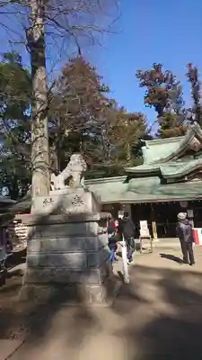 一言主神社のその他建物