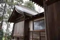 諏訪神社(栃木県)
